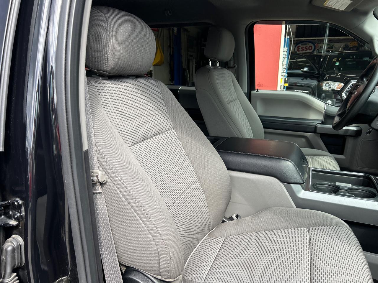 Ford Super Duty F-250 SRW XLT 4WD Crew Cab 6.75' Box 2019