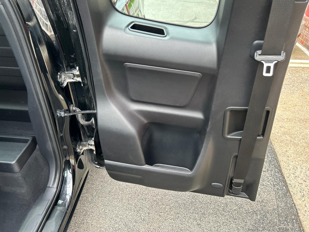 Toyota Tacoma 4WD Access Cab I4 AT SR (Natl) 2018