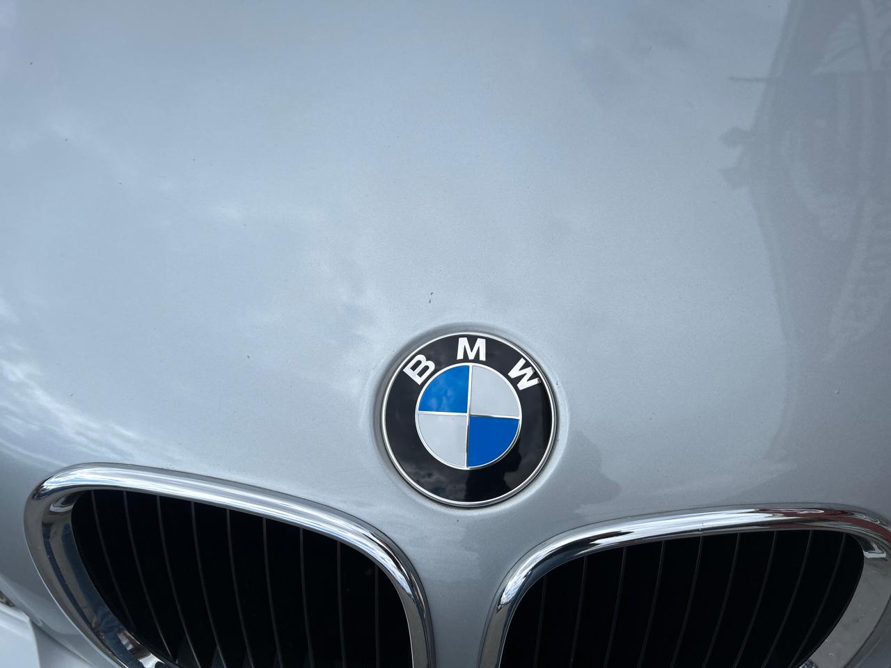 BMW 3 Series Z3 2dr Roadster 1.9L 1997