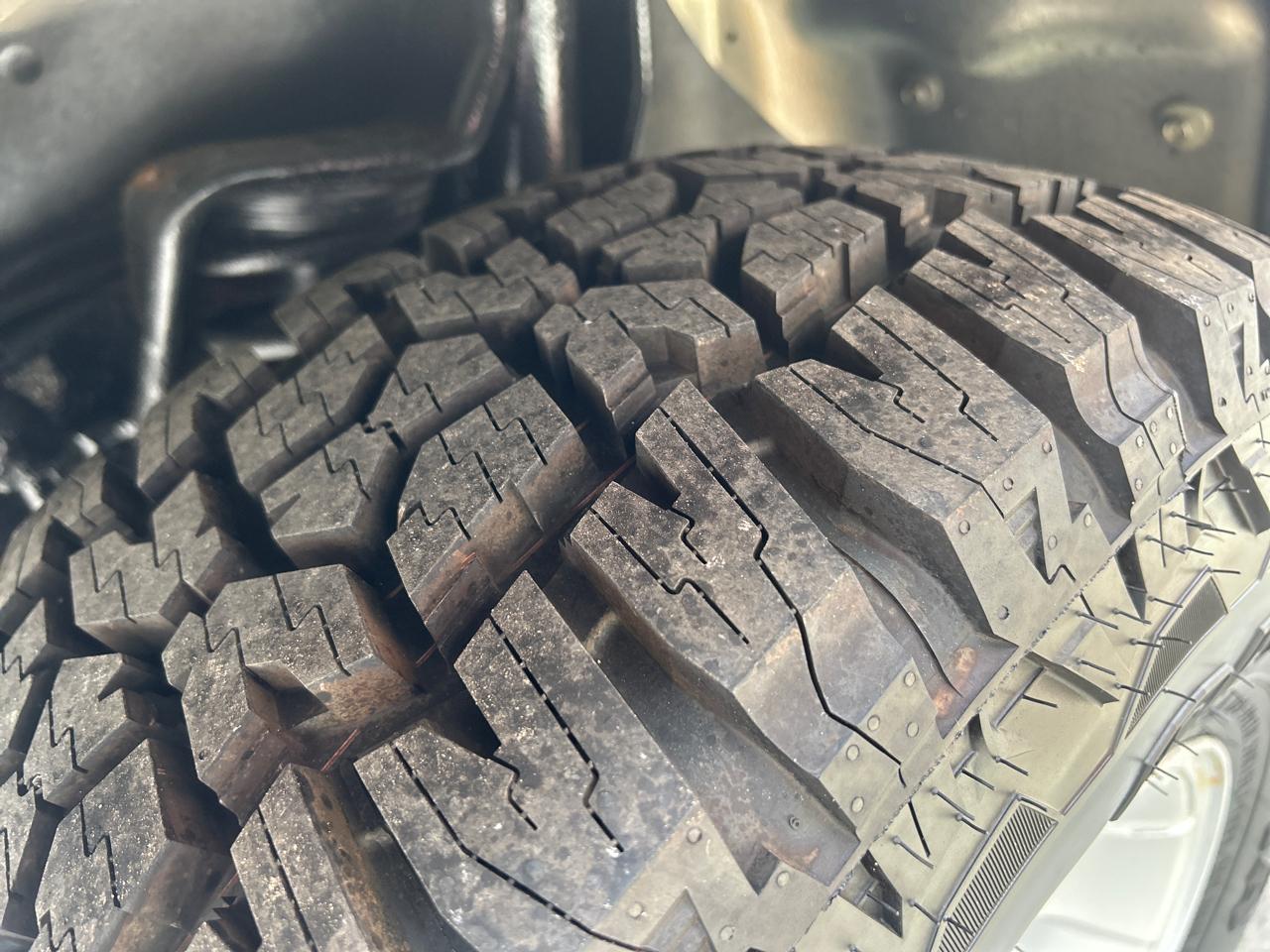 Jeep Wrangler 2dr Sahara 2003