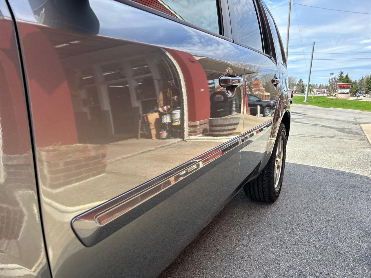 Honda Pilot 4WD 4dr EX-L 2011