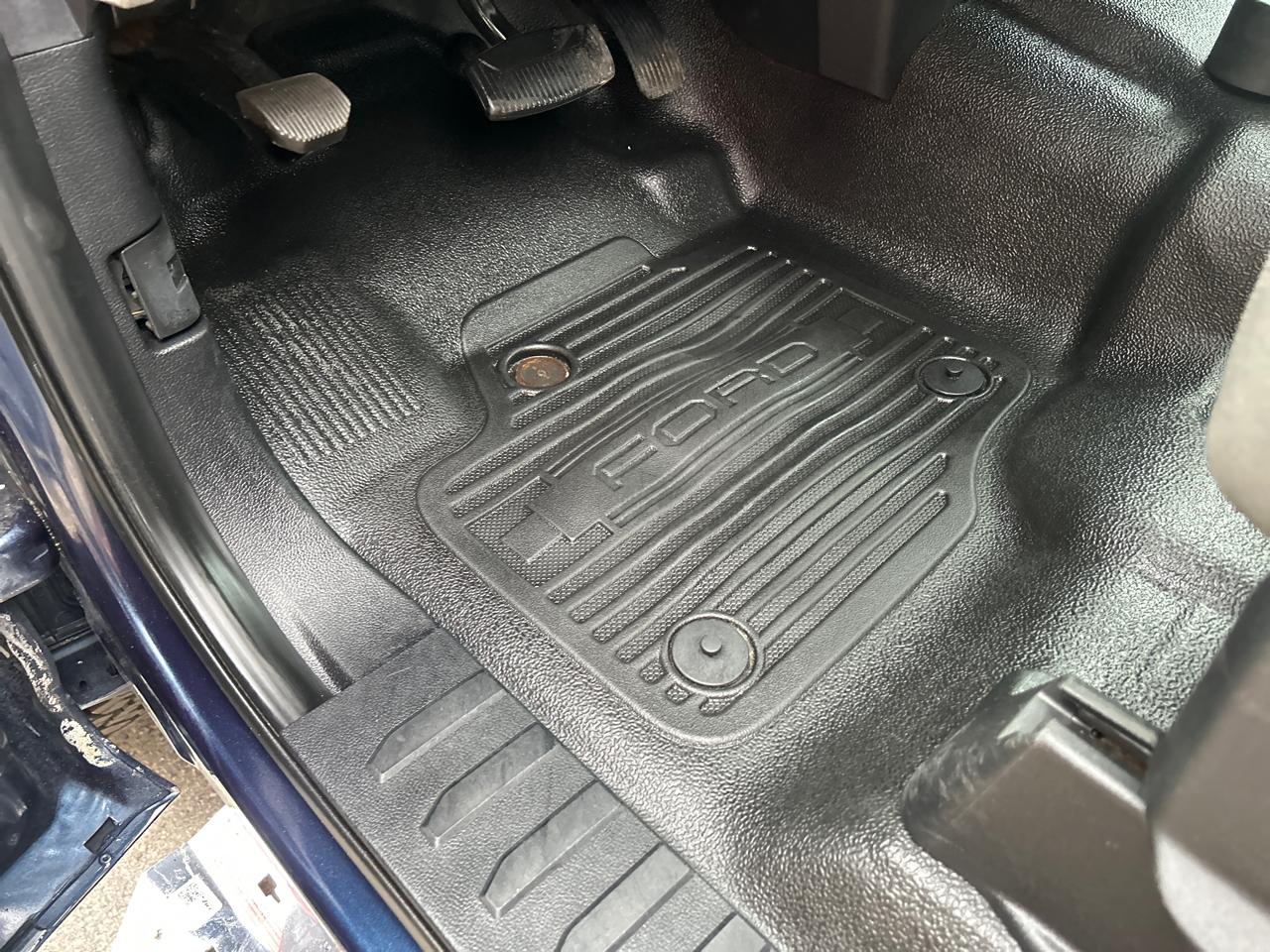 Ford Super Duty F-350 SRW Crew Cab 172" XLT 4WD 2019