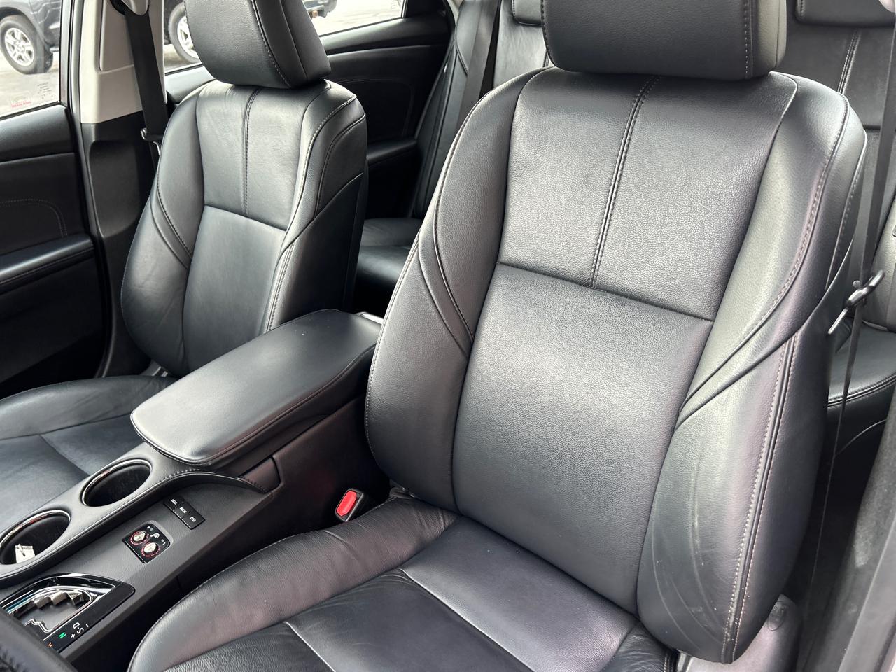 Toyota Avalon XLE Premium (Natl) 2017