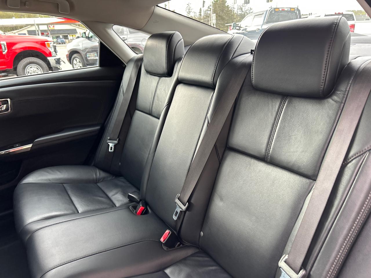 Toyota Avalon XLE Premium (Natl) 2017