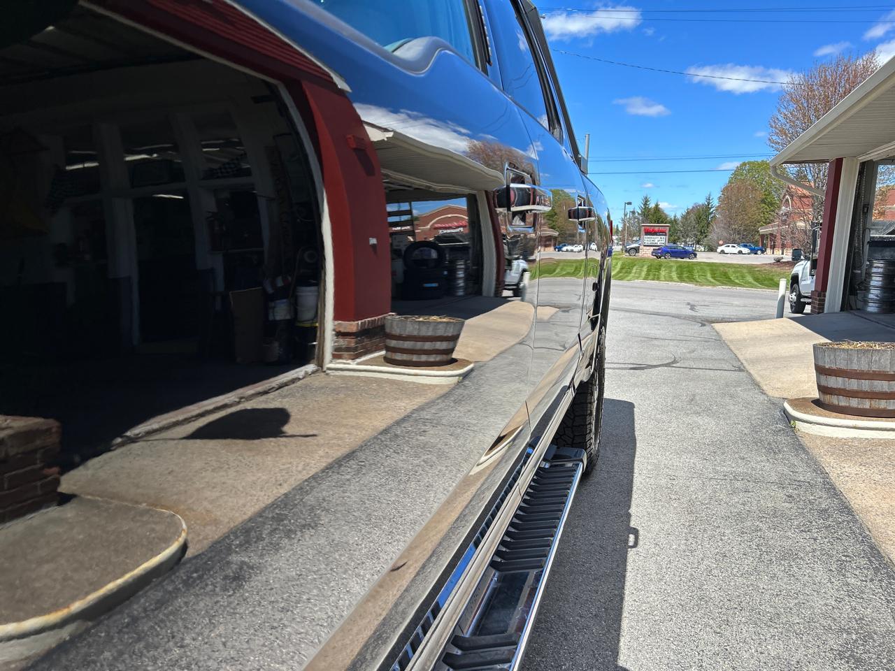 Ford Super Duty F-250 SRW XLT 4WD Crew Cab 6.75' Box 2020