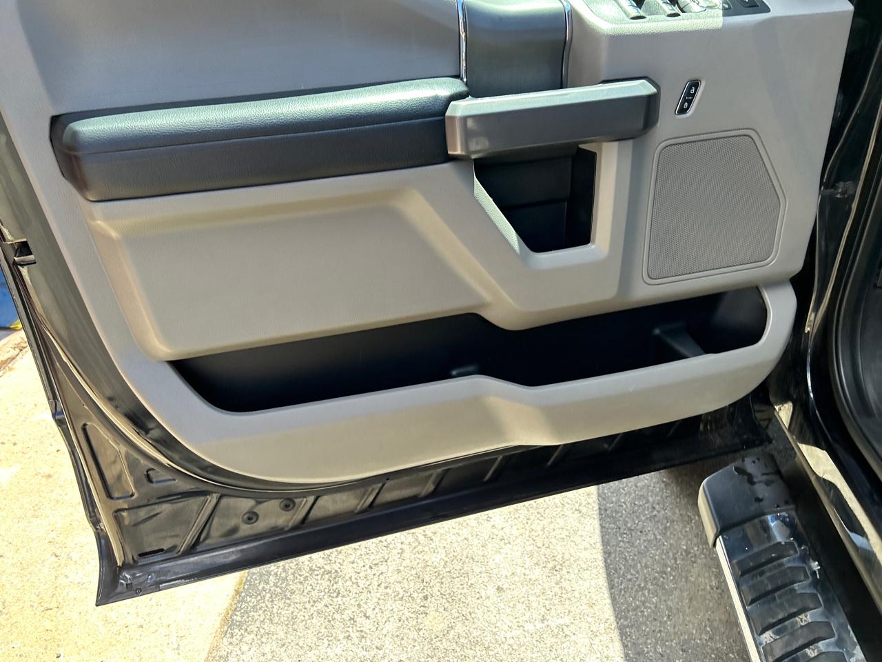 Ford Super Duty F-250 SRW XLT 4WD Crew Cab 6.75' Box 2020