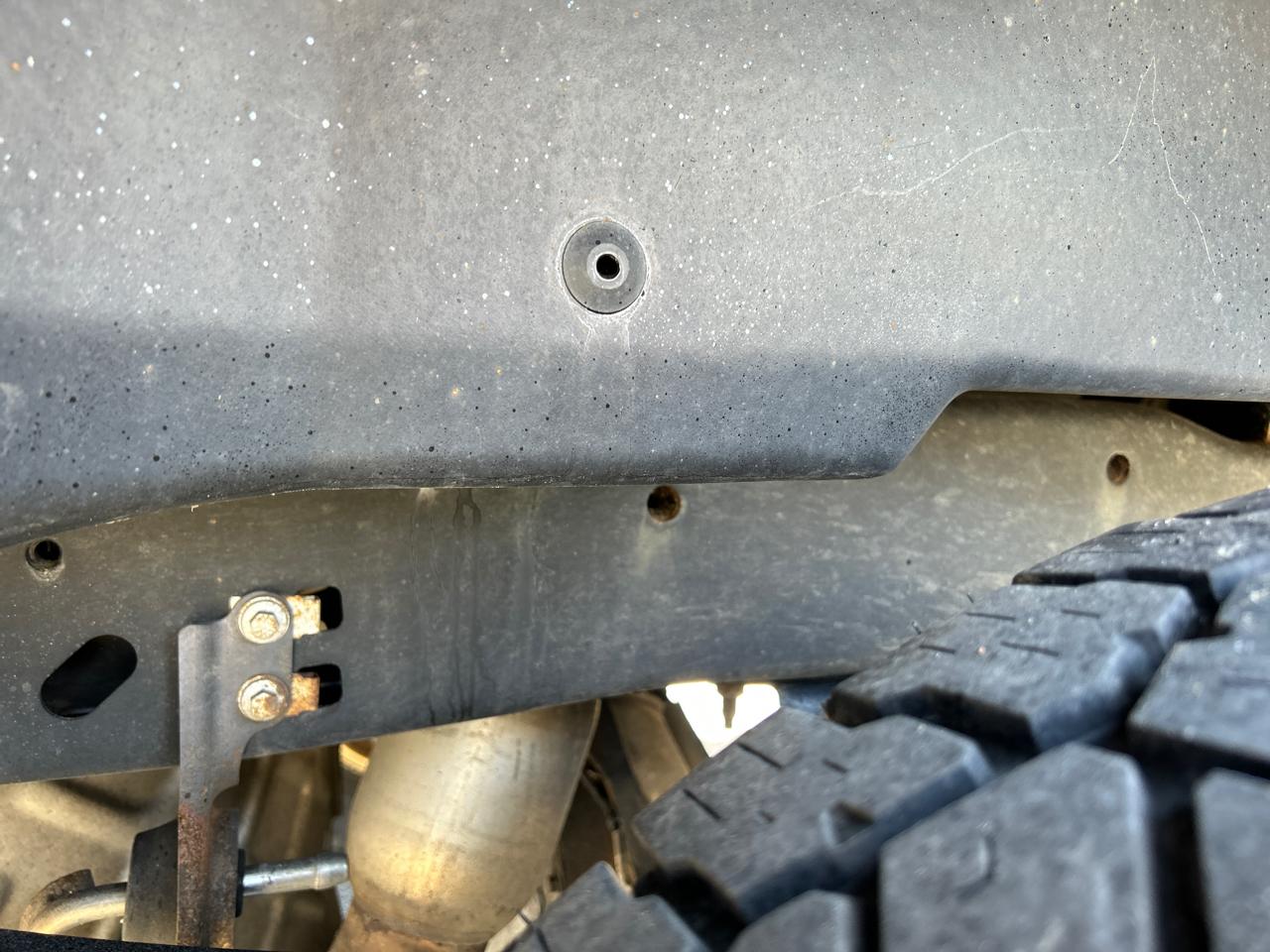 Ford Super Duty F-250 SRW XLT 4WD Crew Cab 6.75' Box 2020