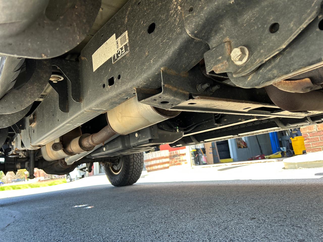 Ford Super Duty F-250 SRW XLT 4WD Crew Cab 6.75' Box 2020