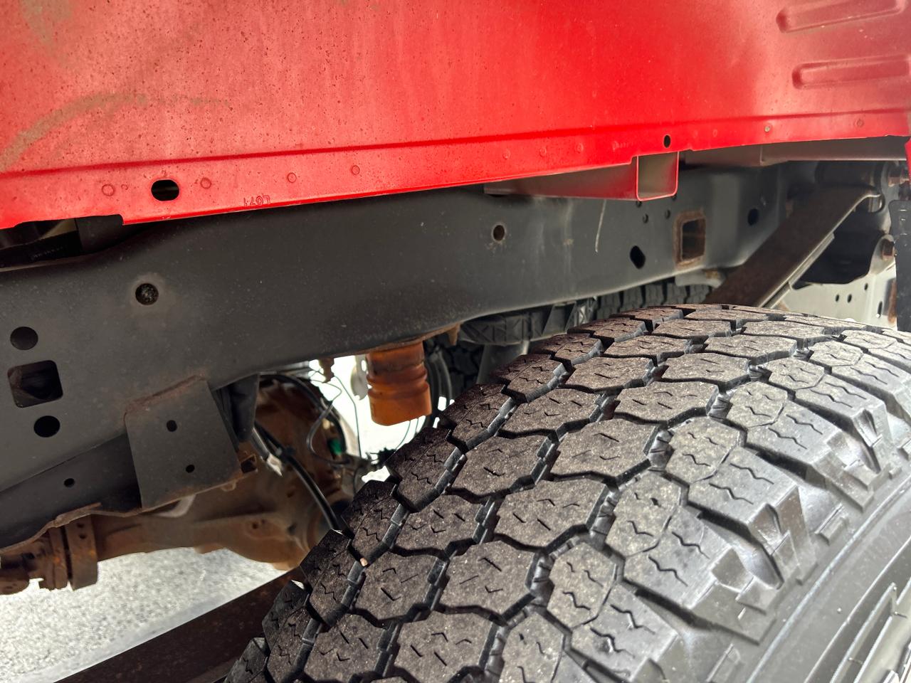 Ford Super Duty F-250 SRW XLT 4WD Reg Cab 8' Box 2019