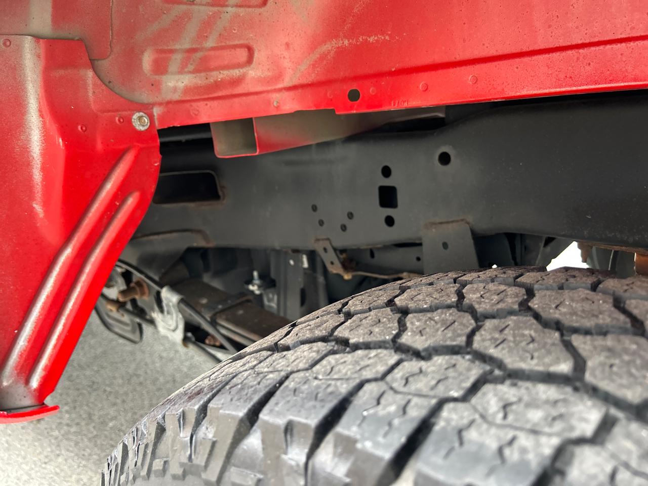 Ford Super Duty F-250 SRW XLT 4WD Reg Cab 8' Box 2019
