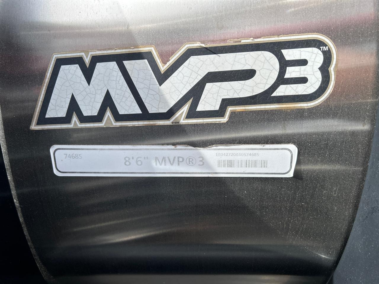 Ford Super Duty F-250 SRW XLT 4WD Reg Cab 8' Box 2019