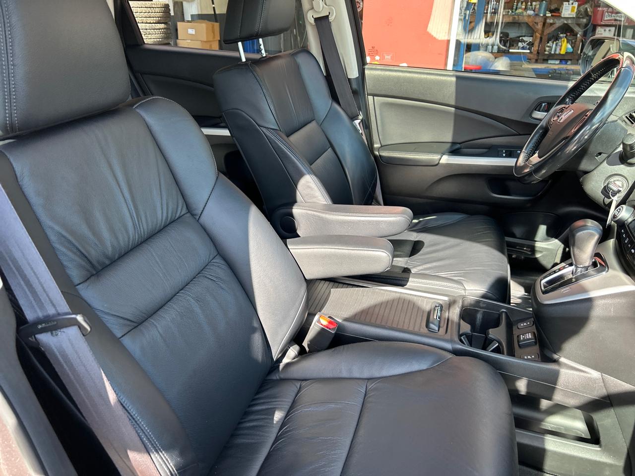Honda CR-V AWD 5dr EX-L 2012