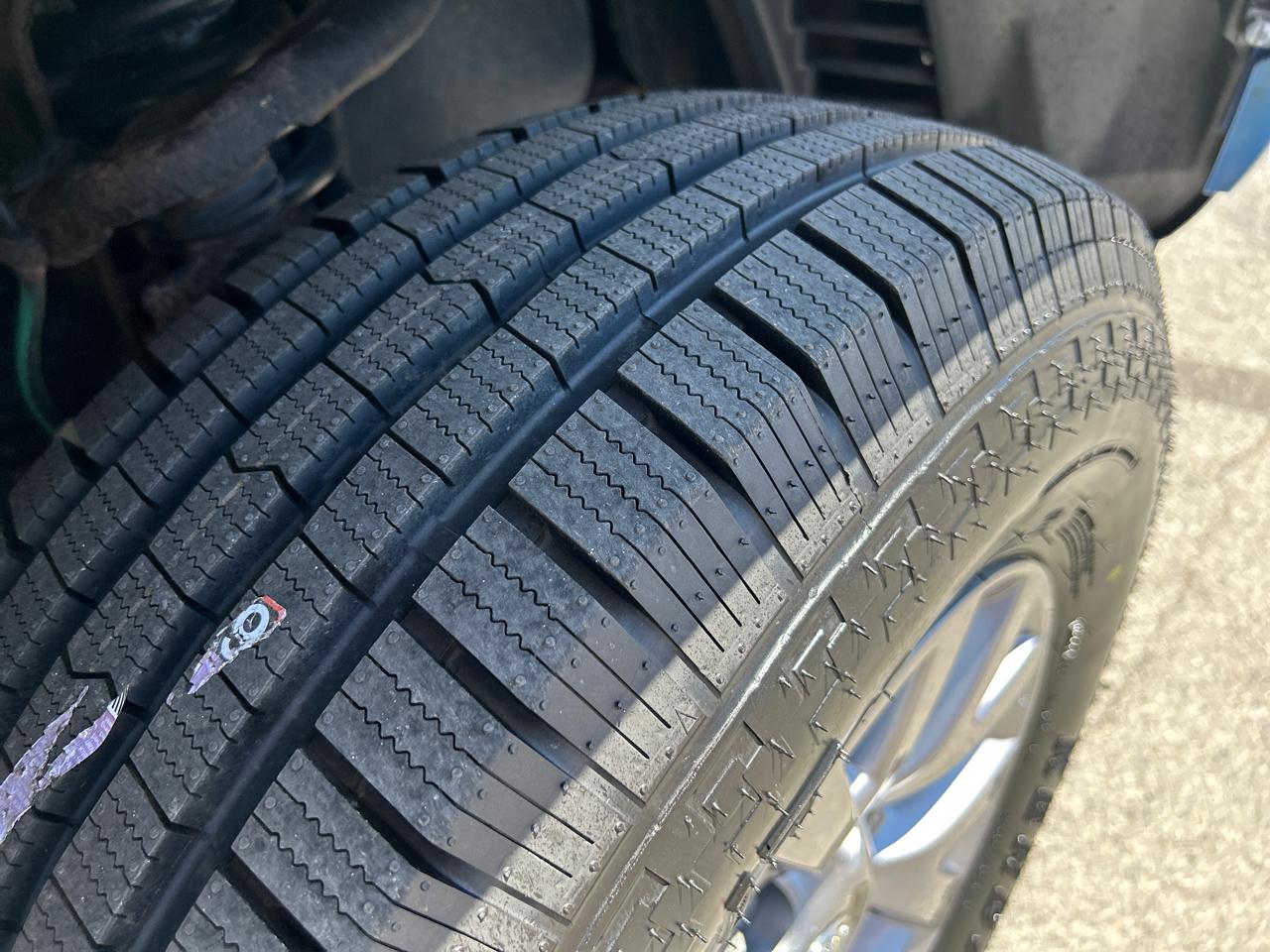 Toyota Tacoma 4WD Double Cab V6 AT (Natl) 2018