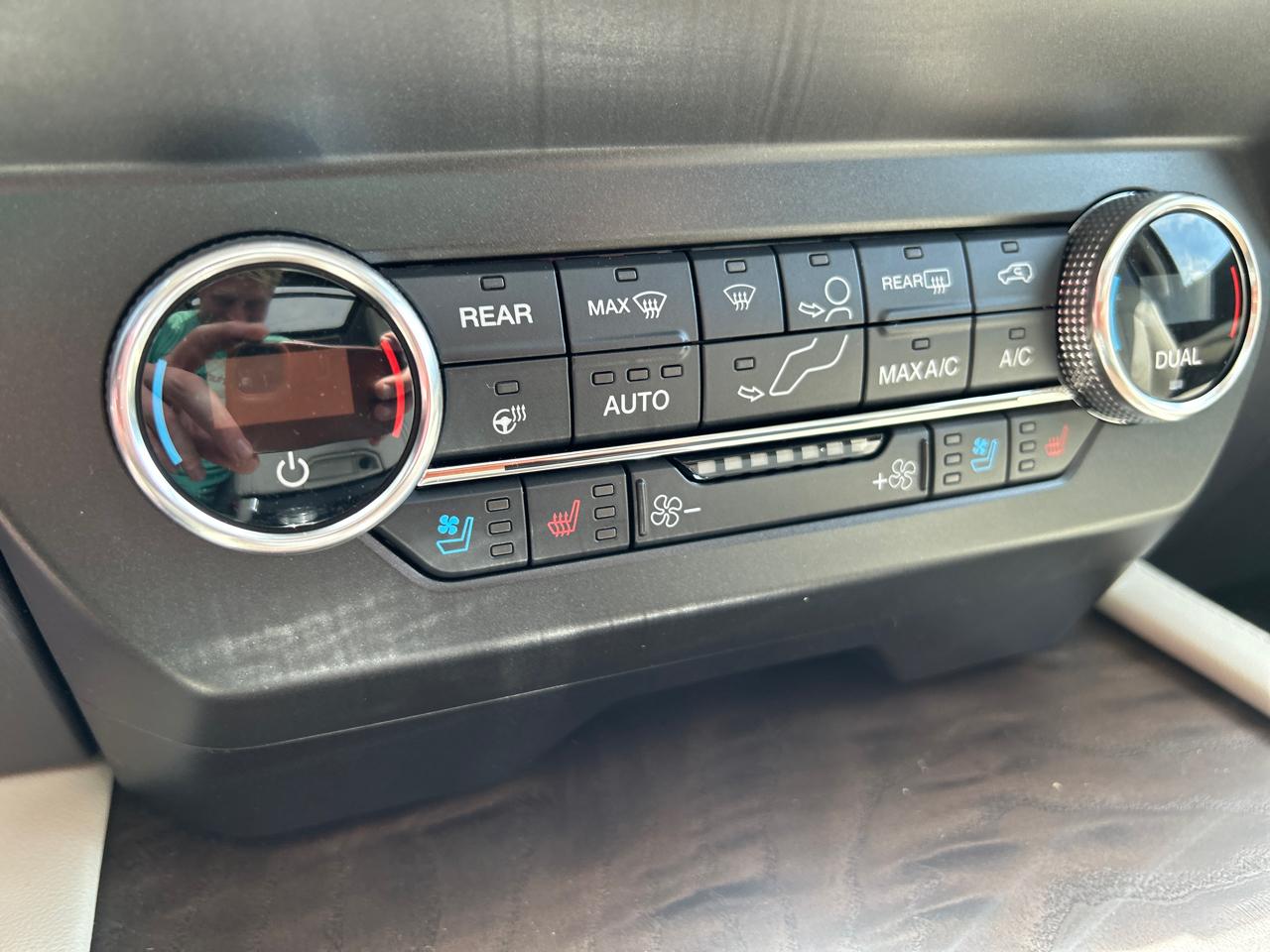 Ford Expedition Max Platinum 4x4 2019