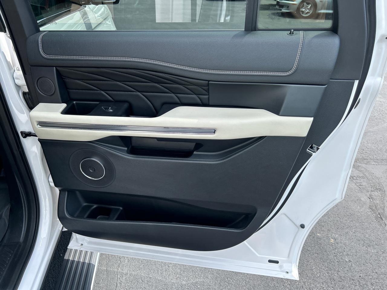 Ford Expedition Max Platinum 4x4 2019