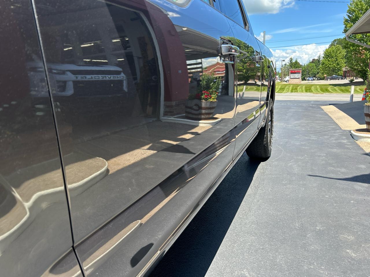 Ford F-150 4WD SuperCrew 150" XLT 2017