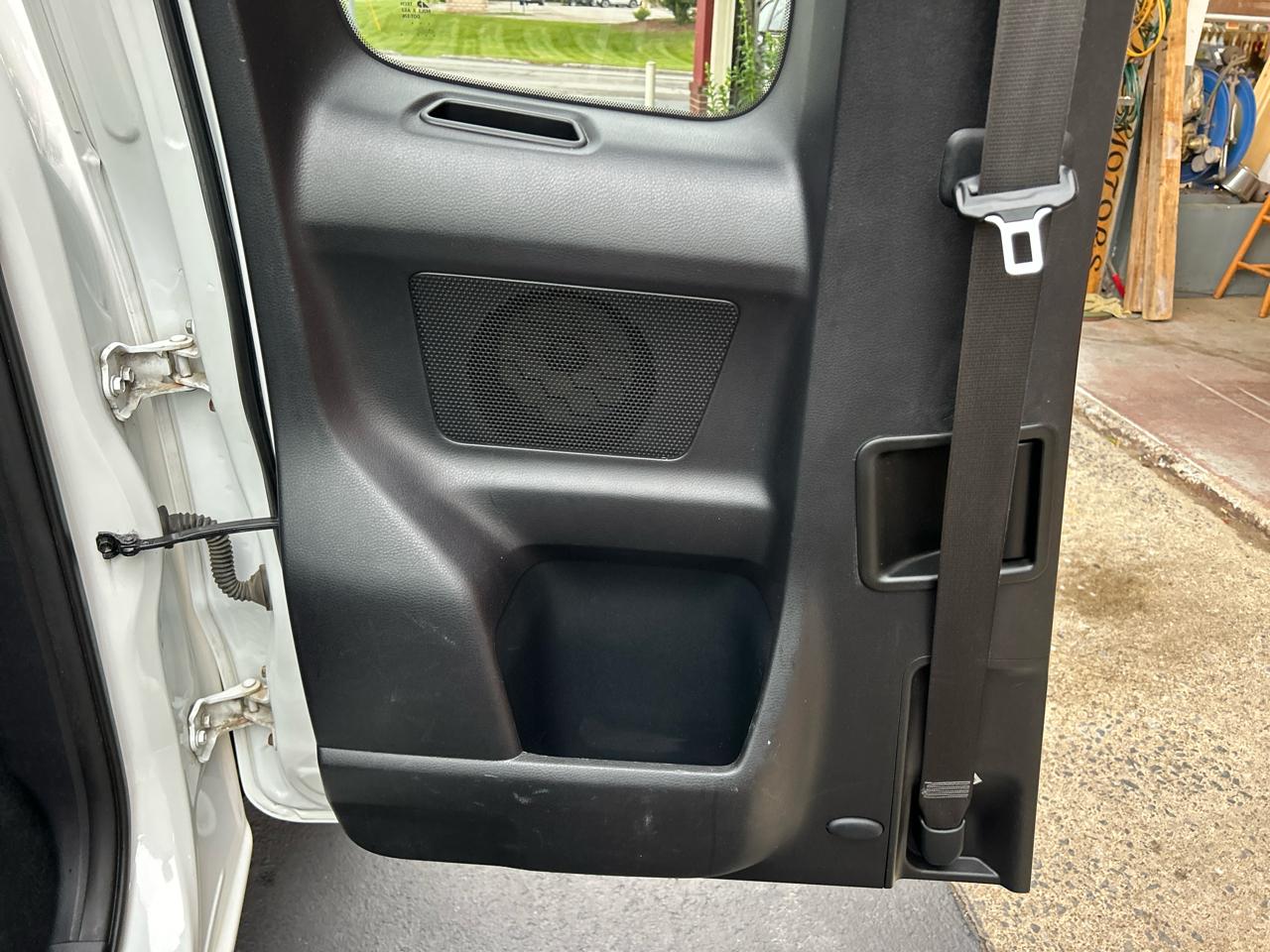 Toyota Tacoma 4WD Access Cab V6 AT TRD Sport (Natl) 2017