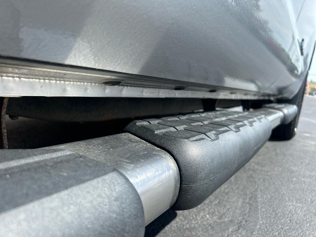 Toyota Tundra 4WD Truck CrewMax 5.7L V8 6-Spd AT LTD (Natl) 2015