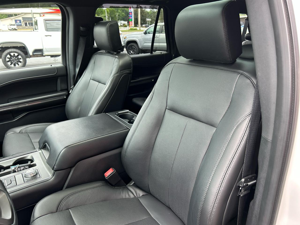 Ford Expedition Max XLT 4x4 2018