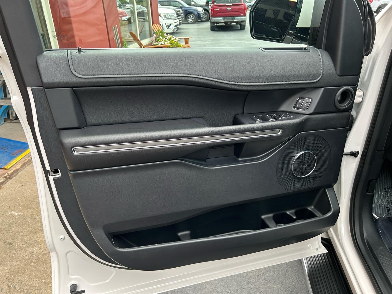 Ford Expedition Max XLT 4x4 2018