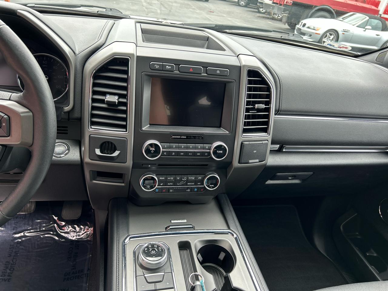 Ford Expedition Max XLT 4x4 2018