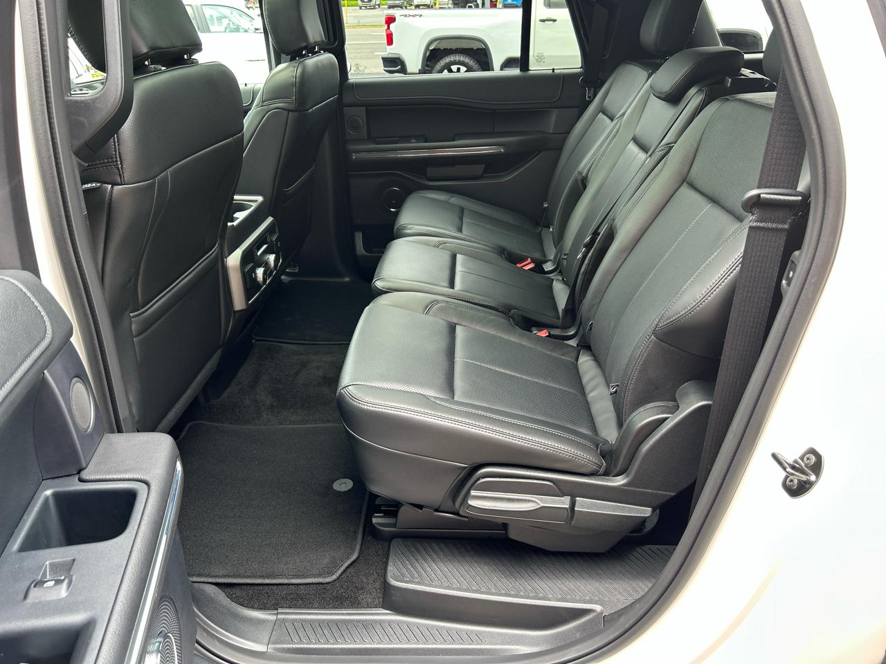 Ford Expedition Max XLT 4x4 2018