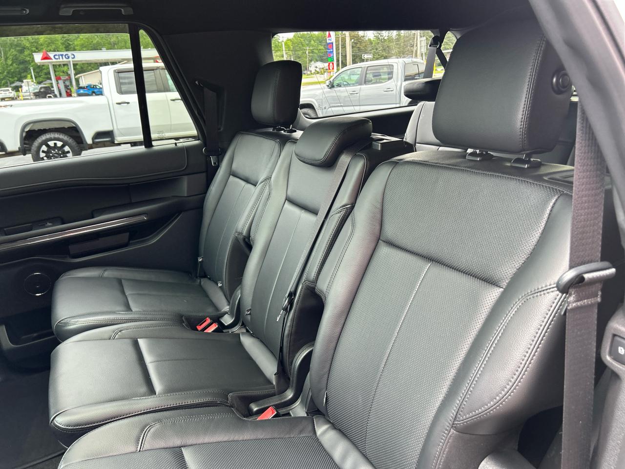 Ford Expedition Max XLT 4x4 2018