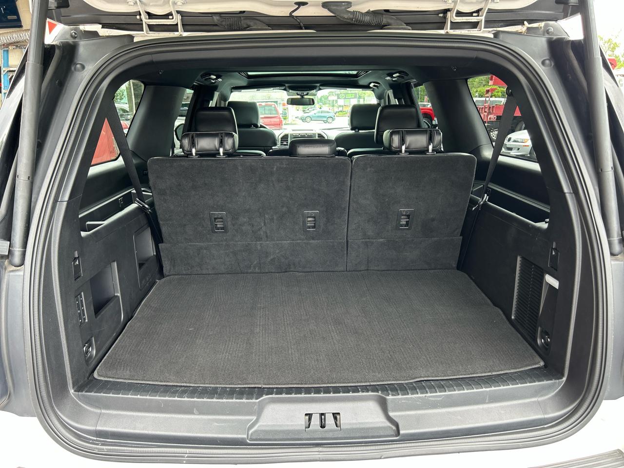 Ford Expedition Max XLT 4x4 2018