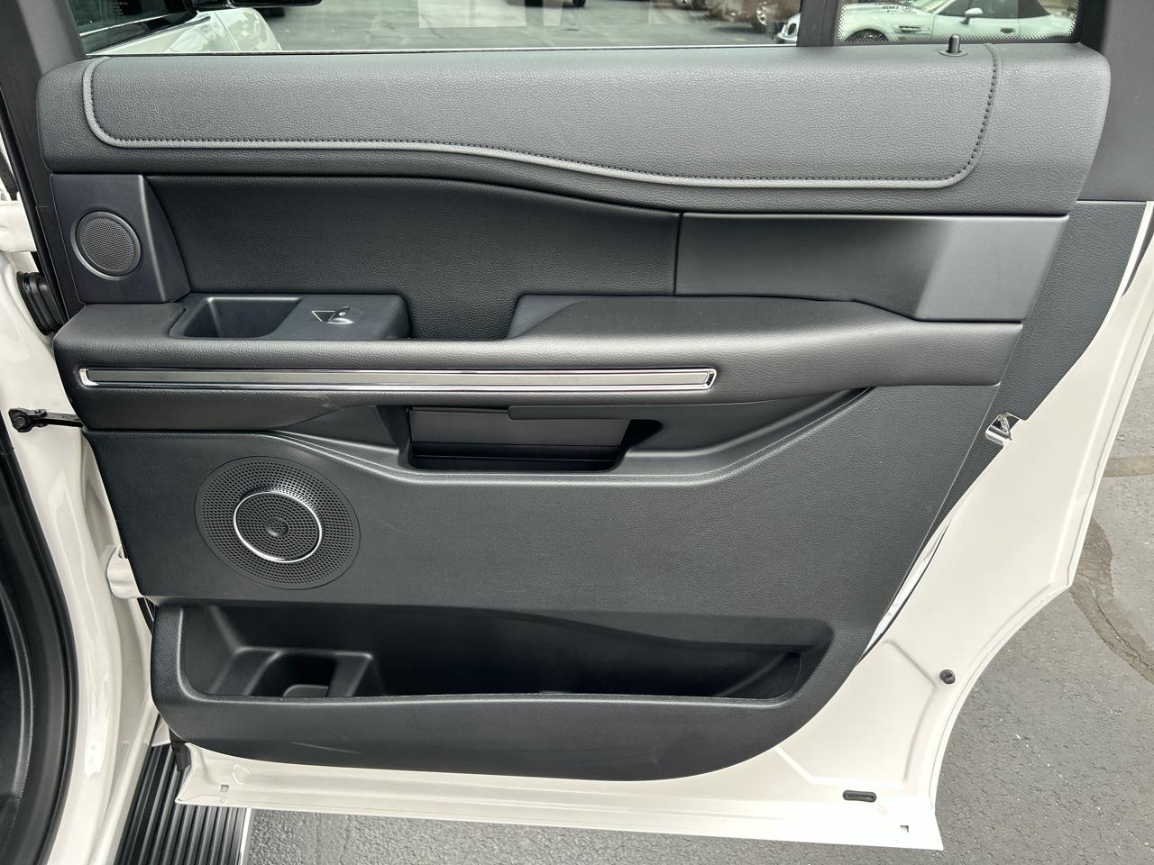 Ford Expedition Max XLT 4x4 2018