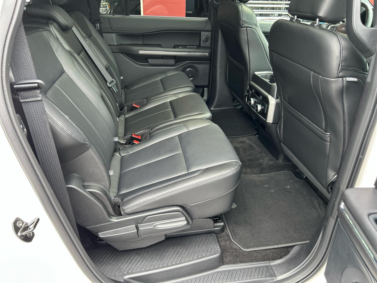 Ford Expedition Max XLT 4x4 2018