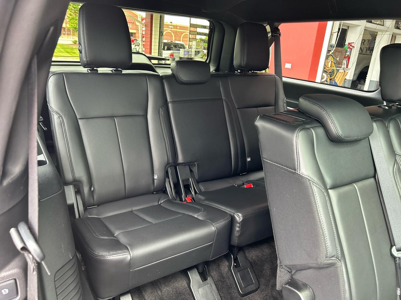 Ford Expedition Max XLT 4x4 2018