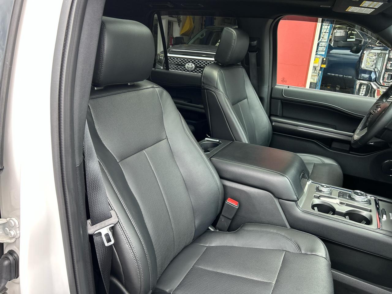 Ford Expedition Max XLT 4x4 2018