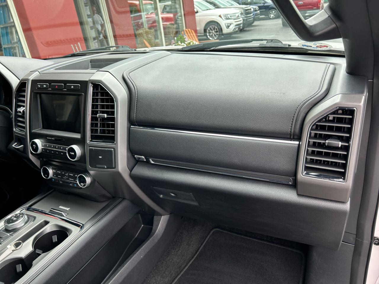 Ford Expedition Max XLT 4x4 2018