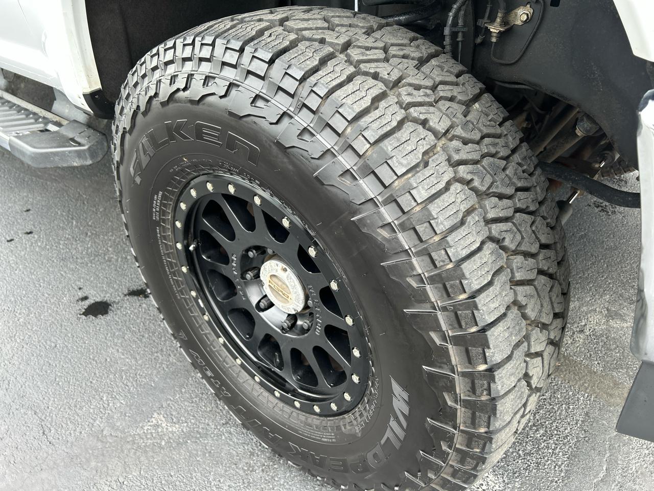 Ford Super Duty F-250 SRW 4WD Crew Cab 156" XLT 2019