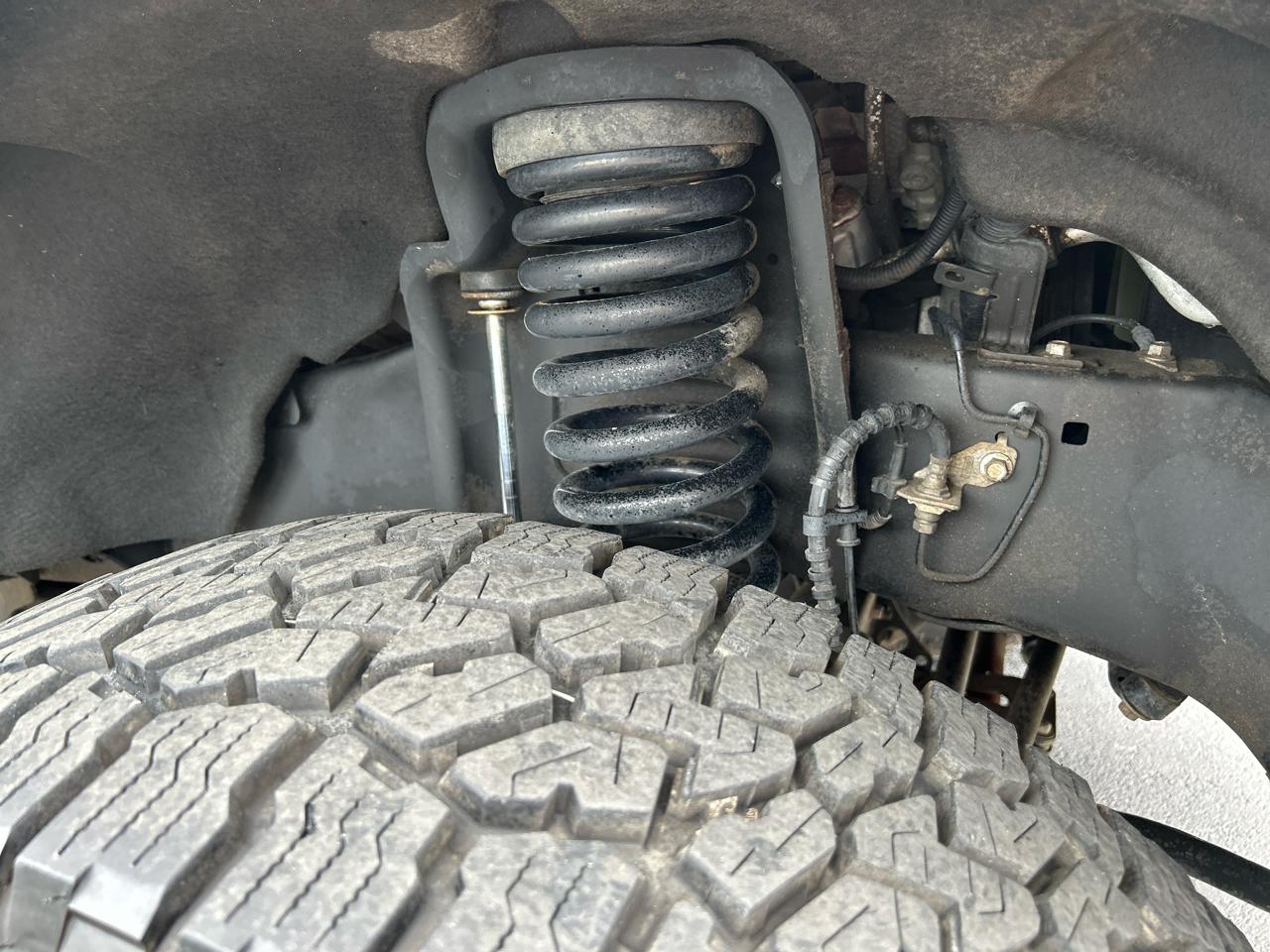 Ford Super Duty F-250 SRW 4WD Crew Cab 156" XLT 2019