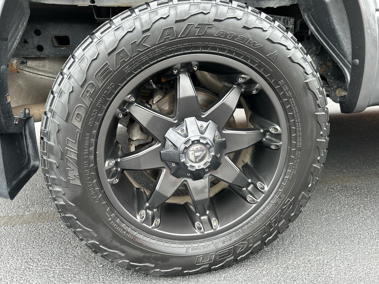 Ford F-150 4WD SuperCrew 145" Lariat 2019