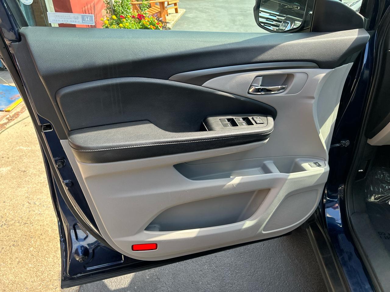 Honda Pilot EX-L AWD 2018