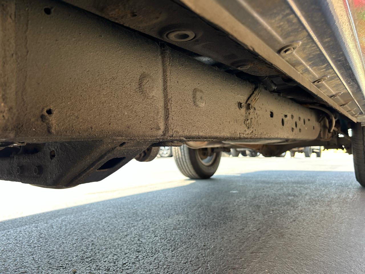 Toyota Tacoma 4WD Access Cab V6 MT (Natl) 2014