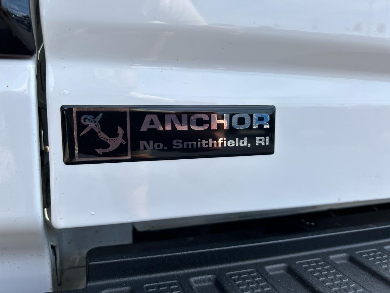 GMC Sierra 2500HD 4WD Double Cab 149" SLT 2022