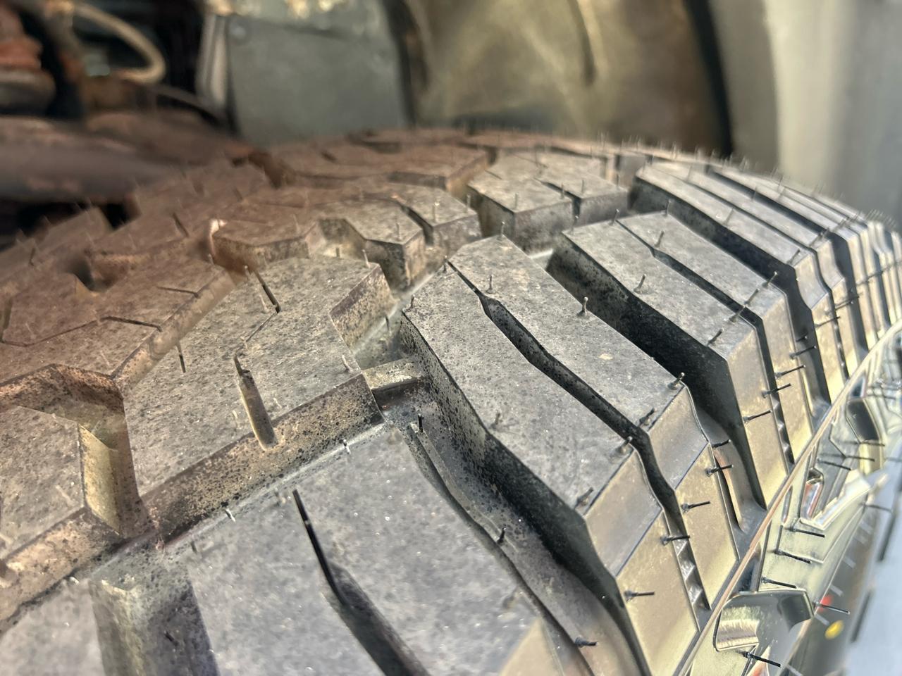 Toyota Tundra 4WD SR5 Double Cab 6.5' Bed 4.6L (Natl) 2018