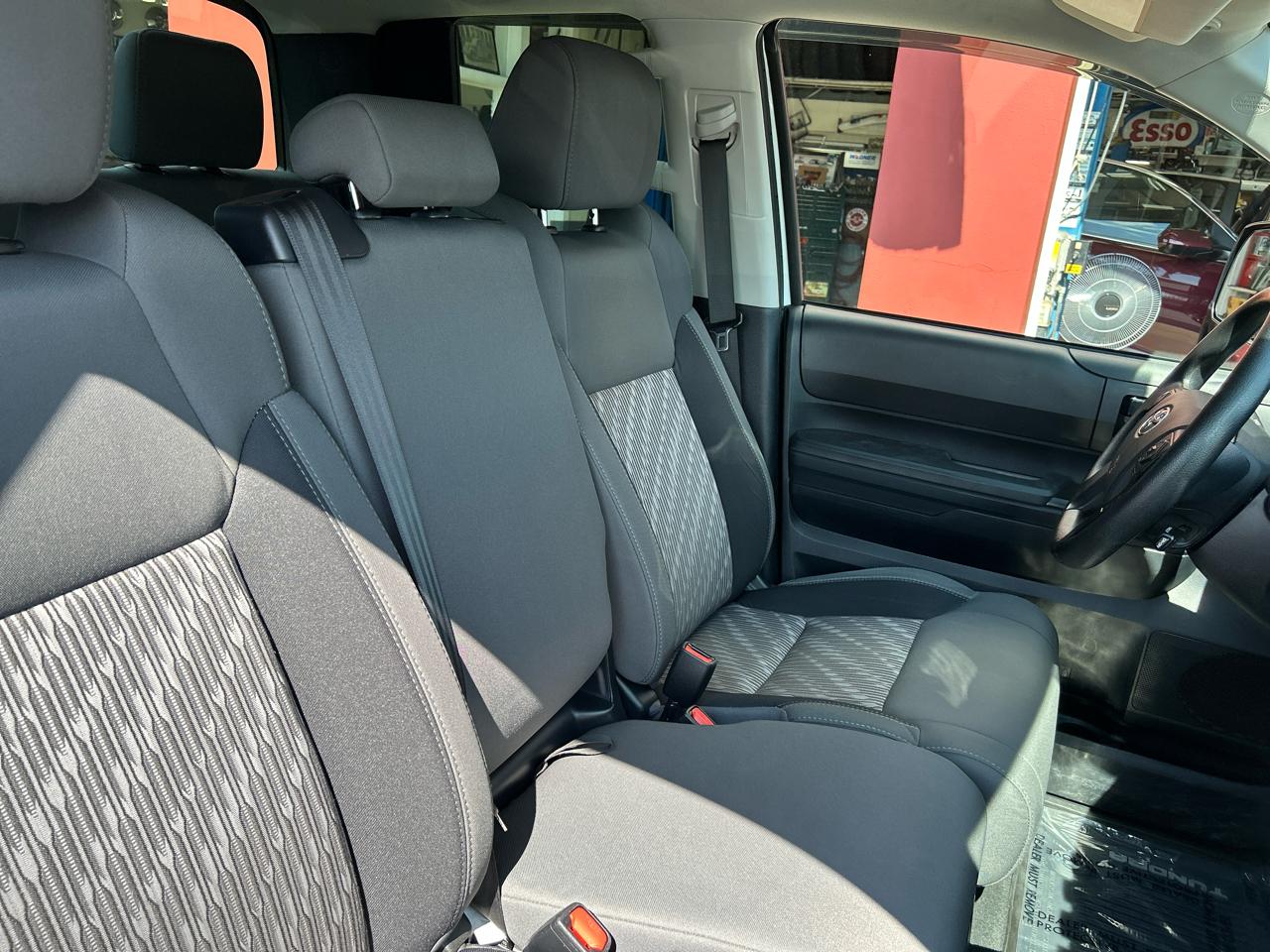 Toyota Tundra 4WD SR5 Double Cab 6.5' Bed 4.6L (Natl) 2018