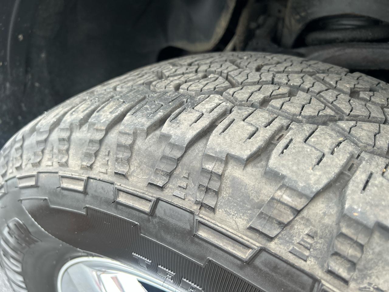 Ford F-150 4WD SuperCab 145" XLT 2014