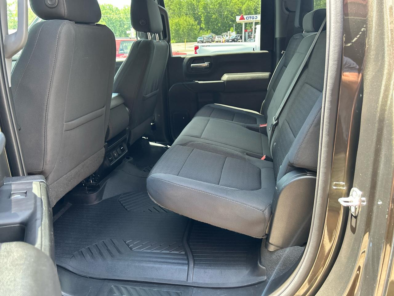 Chevrolet Silverado 2500HD 4WD Crew Cab 159" LT 2023