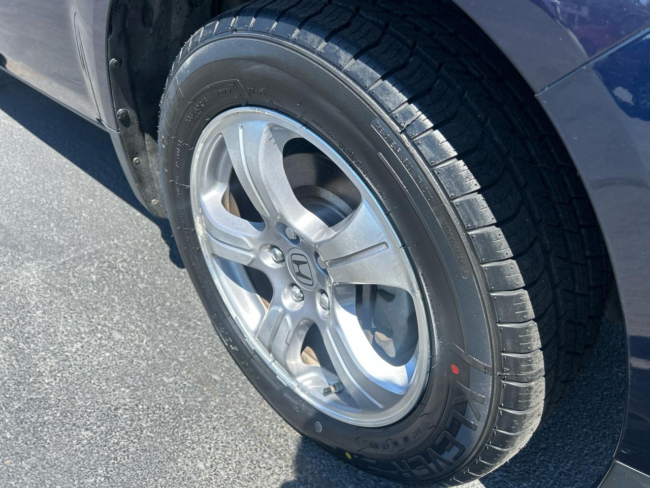Honda Pilot 4WD 4dr EX 2013