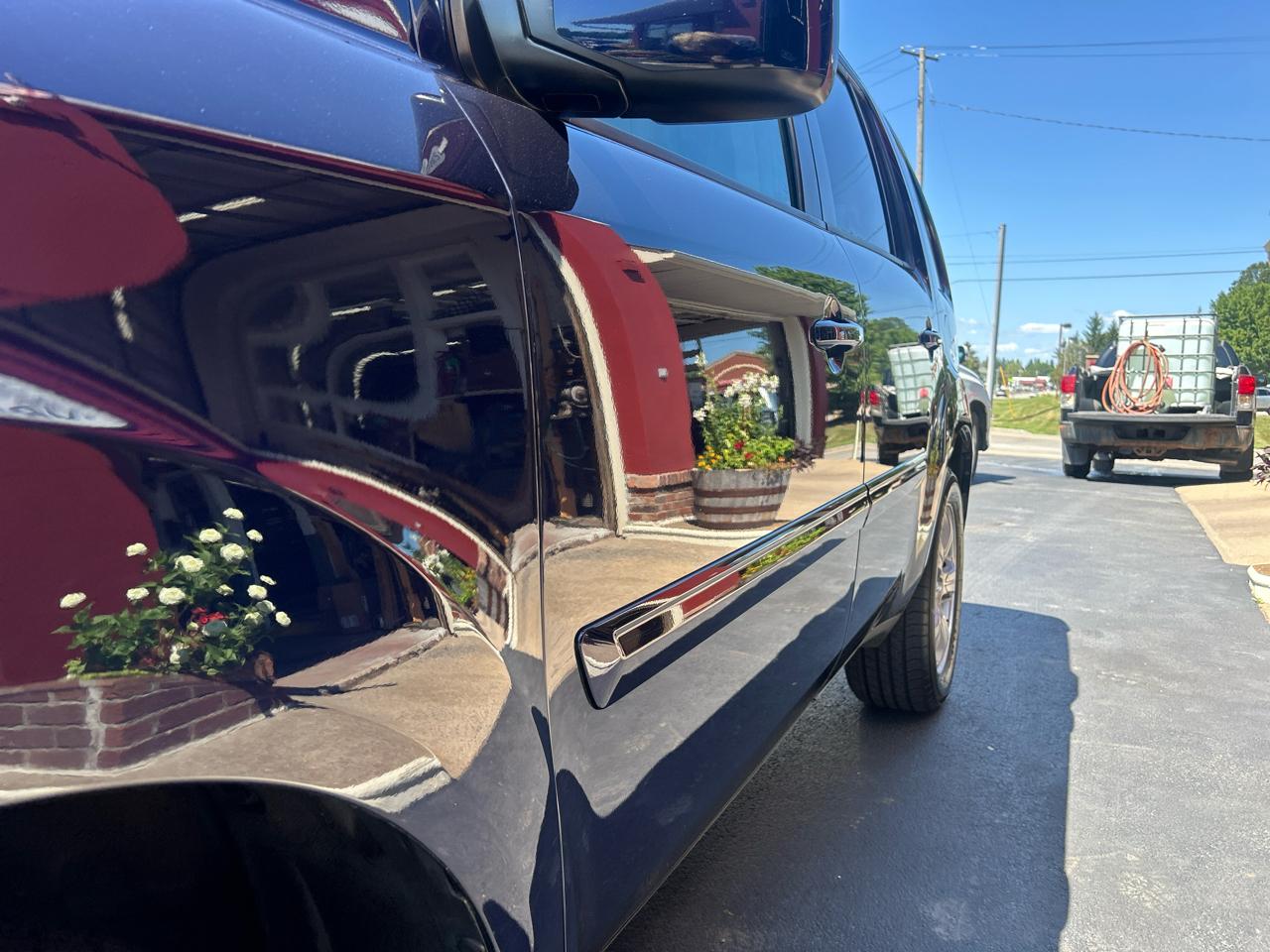 Honda Pilot 4WD 4dr EX 2013