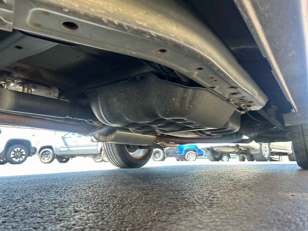 Honda Pilot 4WD 4dr EX 2013