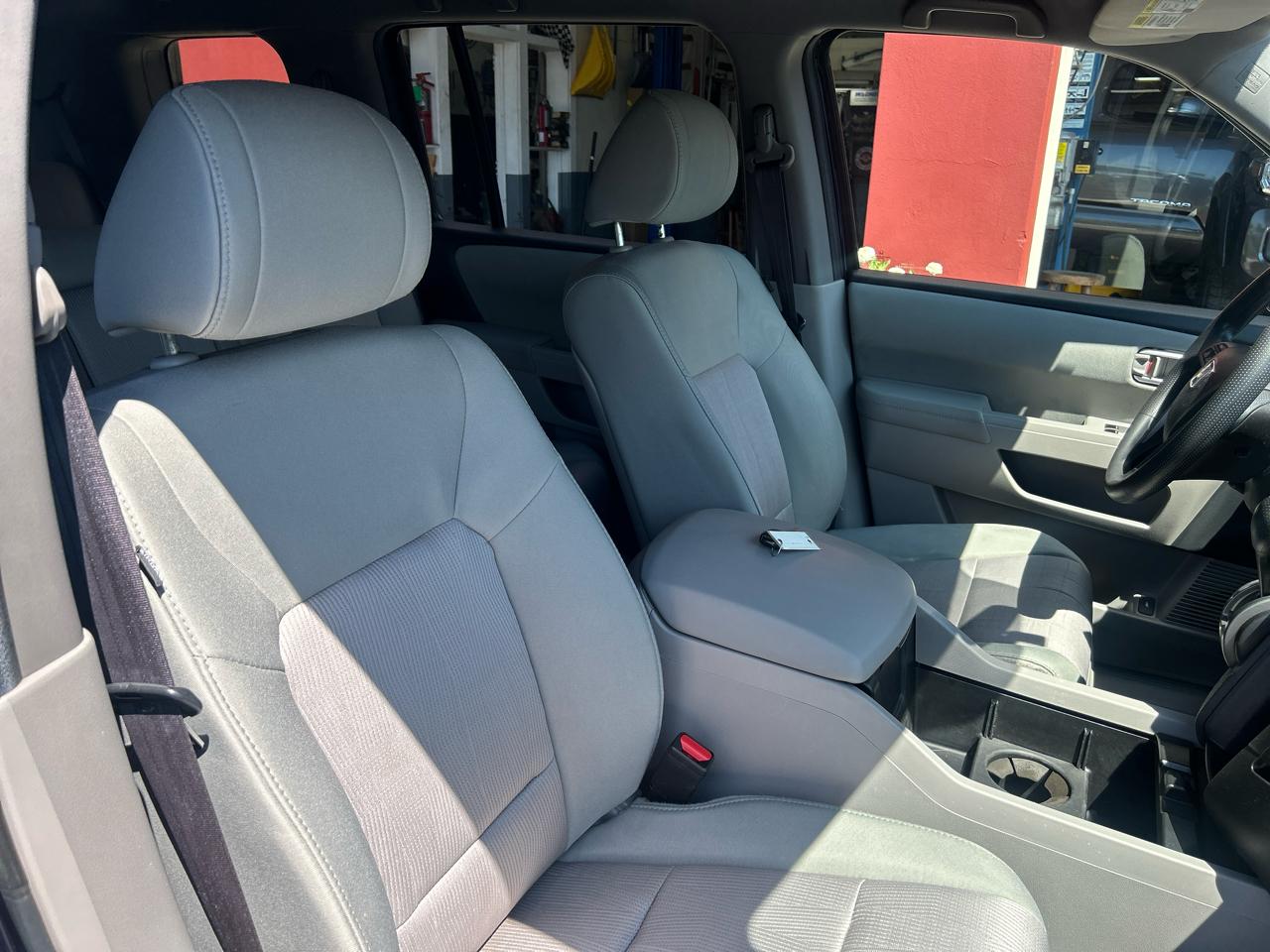 Honda Pilot 4WD 4dr EX 2013