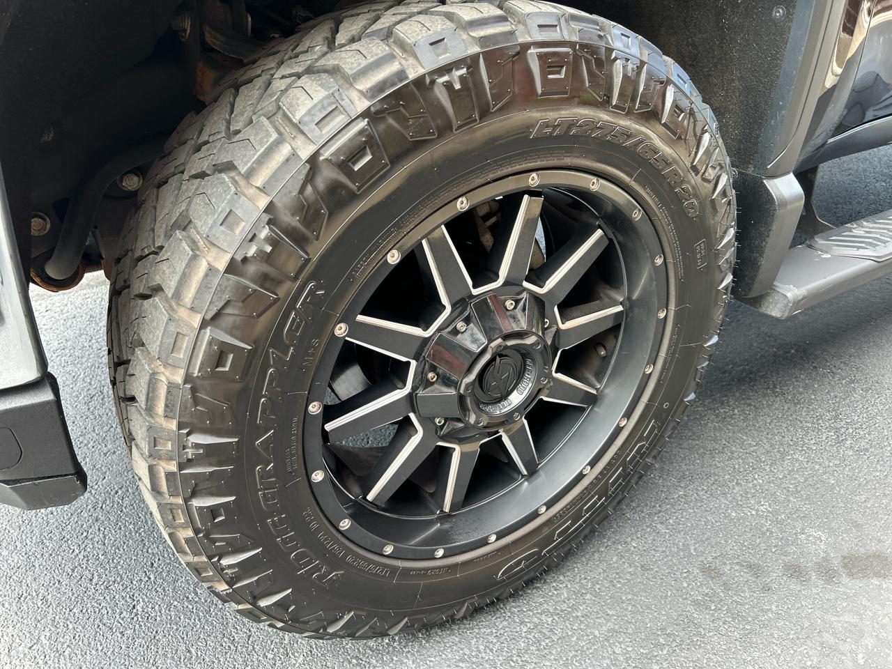 GMC Sierra 2500HD 4WD Double Cab 149" SLT 2021