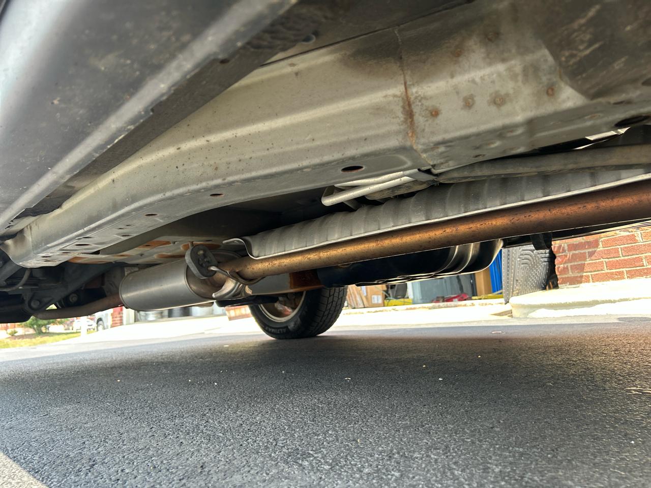 Honda Pilot 4WD 4dr Touring w/RES & Navi 2012