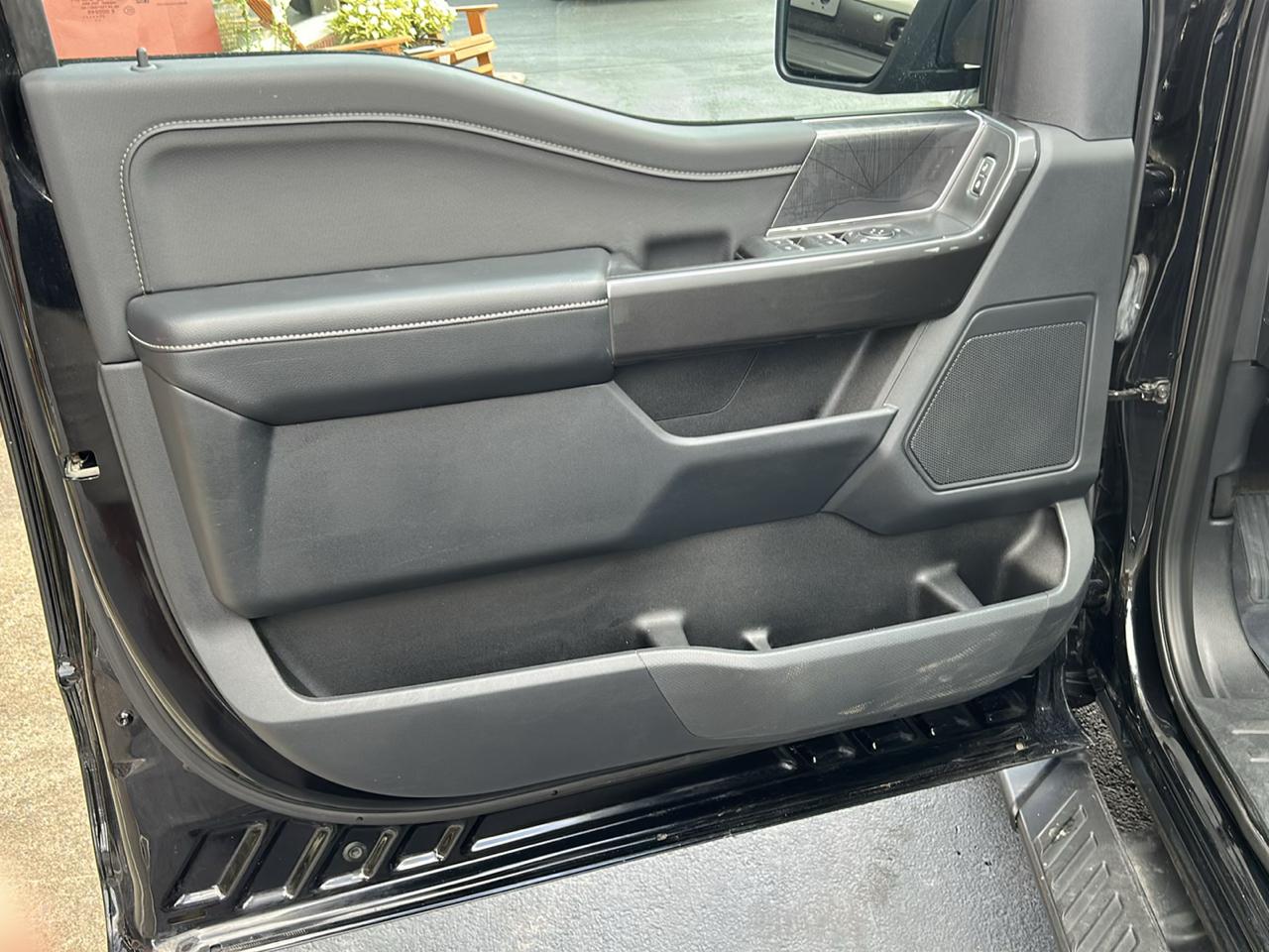 Ford F-150 4WD SuperCrew 145" XLT 2021